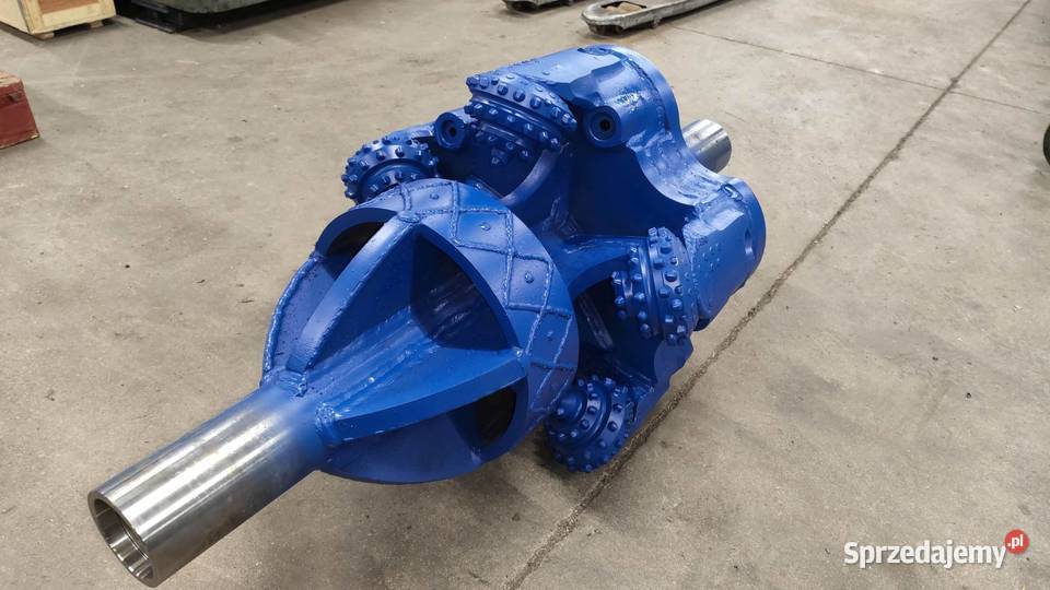 Rozwiertaki do skał HOLE OPENER Ditch Witch Jarocin sprzedam