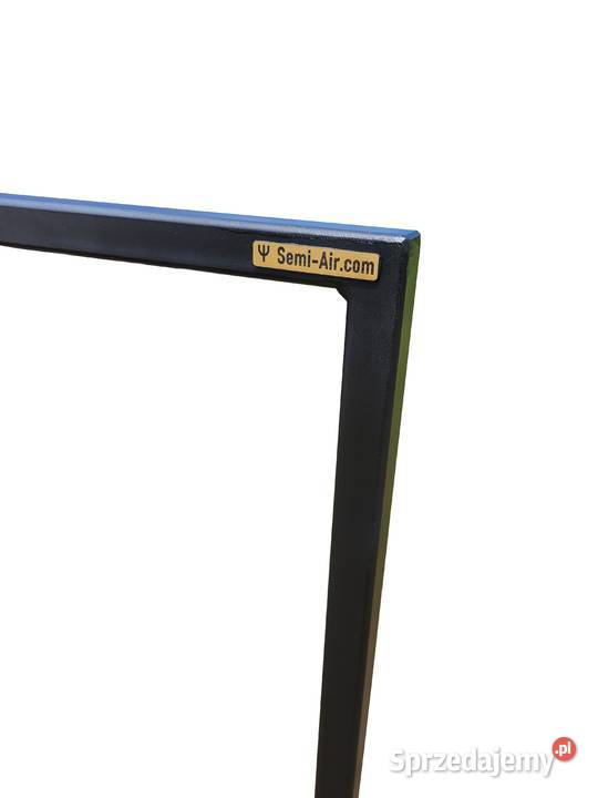 Stojak na baner reklamę reklamowy ściana Pozostałe sprzedam