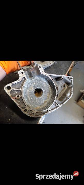 Kartery plus cylinder wsk shl m04 125 1956r dwa Zamość