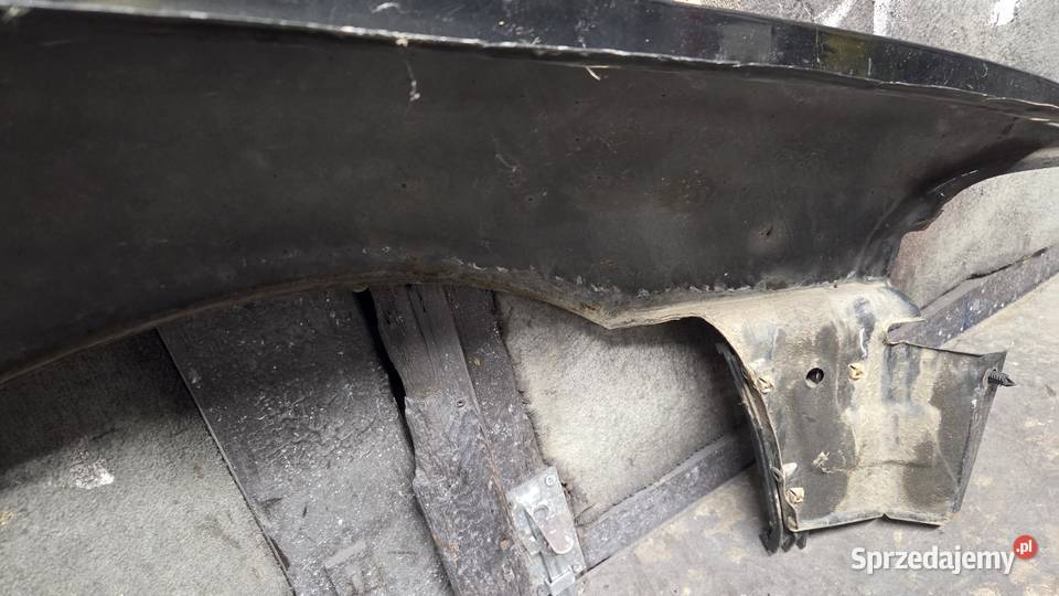 Audi A4 B5 błotnik przedni lewy Bielsko-Biała