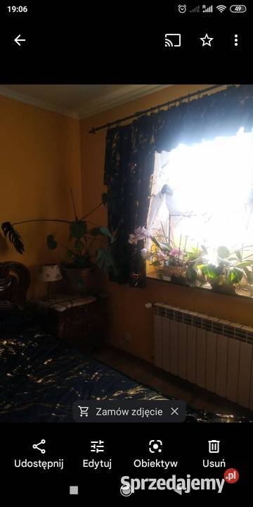 Sprzedam meble sypialniane Ślesin