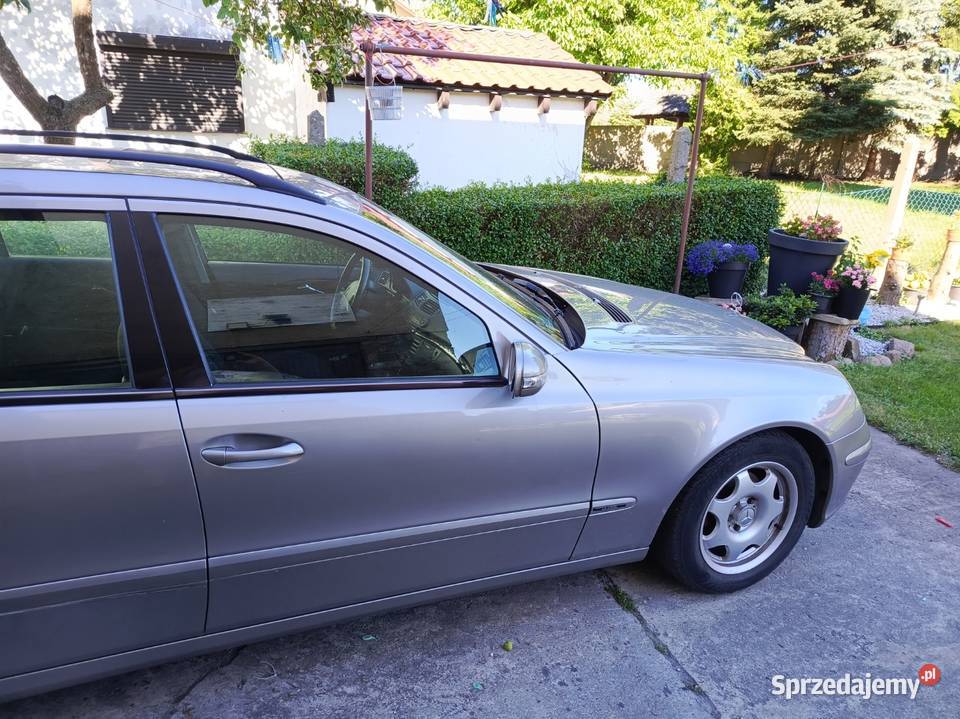 sprzedam auto Rawicz