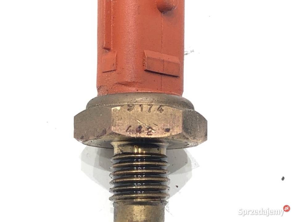 MAP SENSOR SAAB 45174 23 230 CZUJNIK CIŚNIENIA podkarpackie