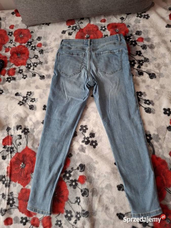 Sprzedam damskie spodnie lubelskie Lublin