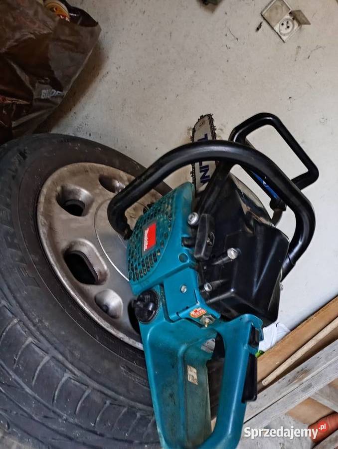 Piła Makita 520 sprzedam