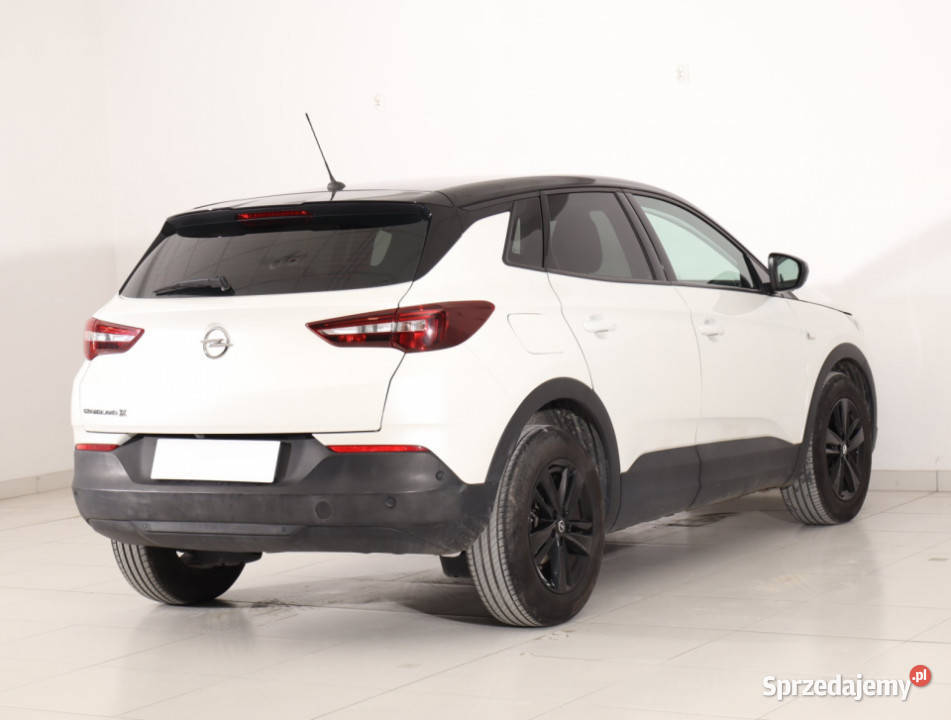 Opel Grandland 12 Turbo elektryczne szyby Piaseczno