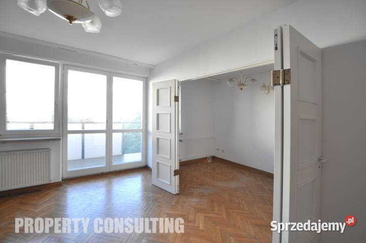 Mieszkanie Warszawa Plac Narutowicza 638m2 3