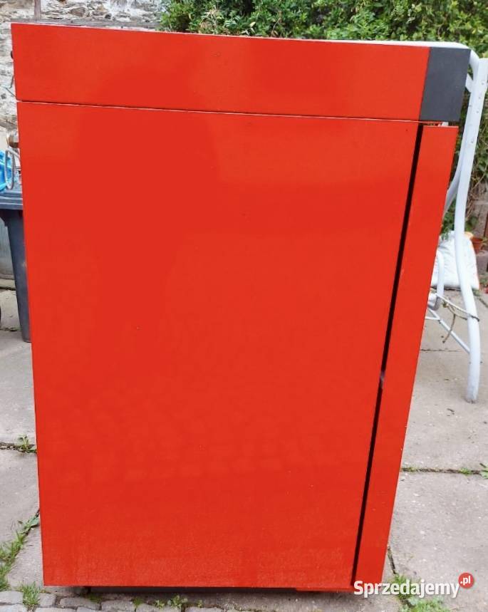 MAŁOPOLSKIE WINDHAGER 26 kW Kocioł Zgazowujący Kotły i Piece CO Kraków