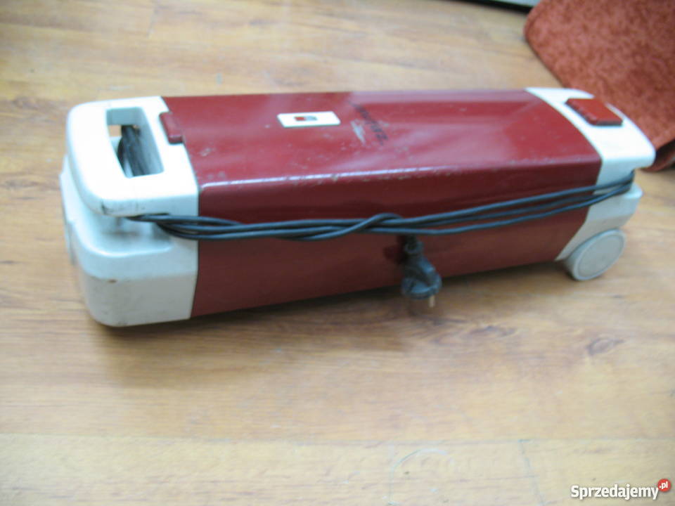 Odkurzacz Zelmer 700 W Żory sprzedam