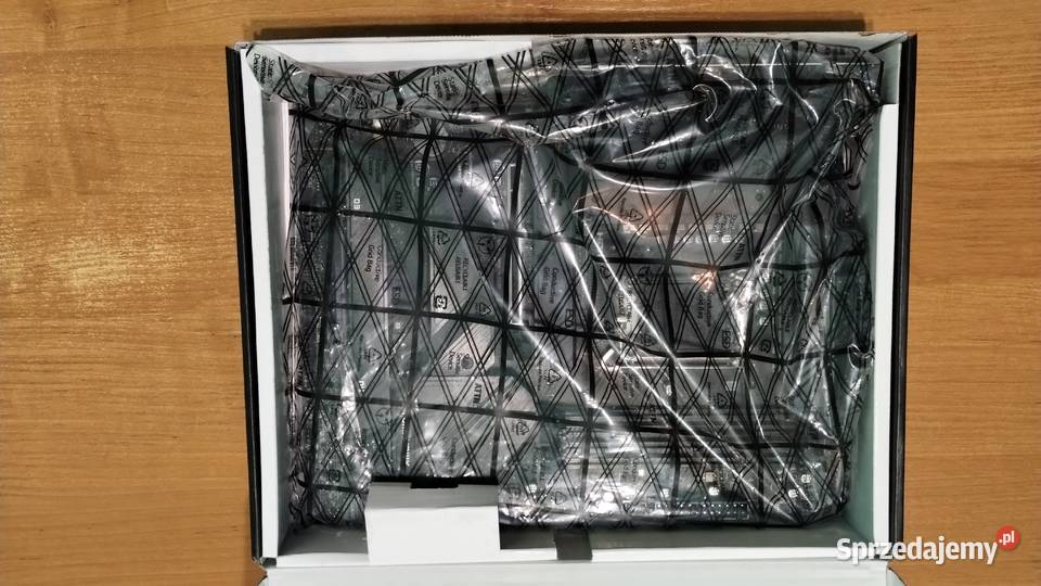 MSI MAG Z790 Tomahawk wifi ddr5 uszkodzona MSI Rzeszów