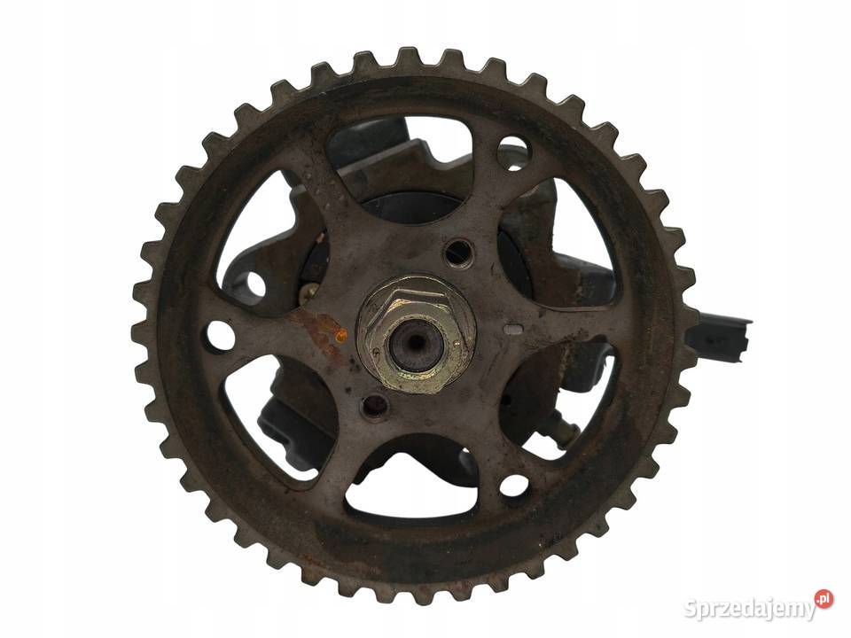 POMPA WTRYSKOWA Peugeot 307 406 20 HDi Chełm
