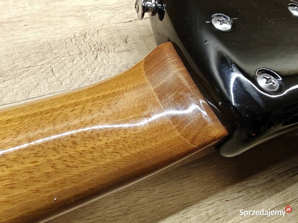 Unikat Yamaha SG 40 1972 Tychy