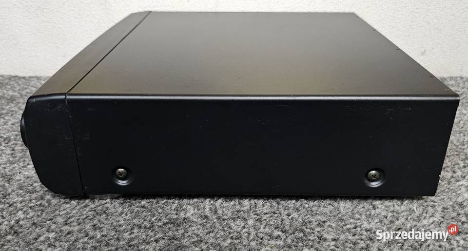 radio Tuner radiowy Sony STEX10 RDS sprawny Kraków sprzedam