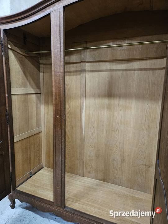 Szafa Ludwikowska Francja Nowy Sącz