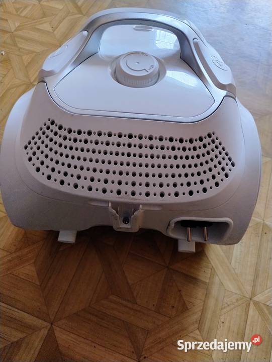 Odkurzacz Tefal biały Bydgoszcz