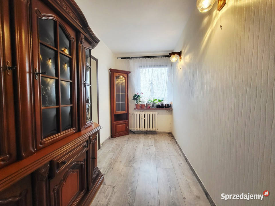 Szafera 2 pokojowe oddzielna kuchnia Szczecin