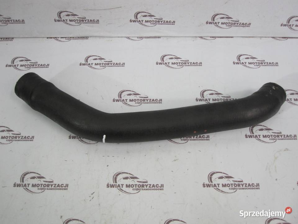 JAGUAR XF 22 D 14r przewód chłodnicy CX238260EC