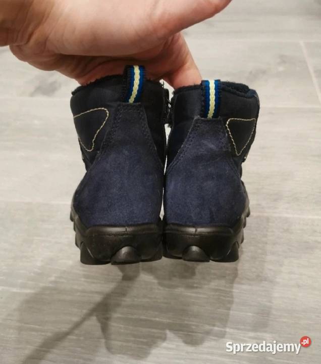 Śniegowce Elefanten 24 Świdnica Polska sprzedam