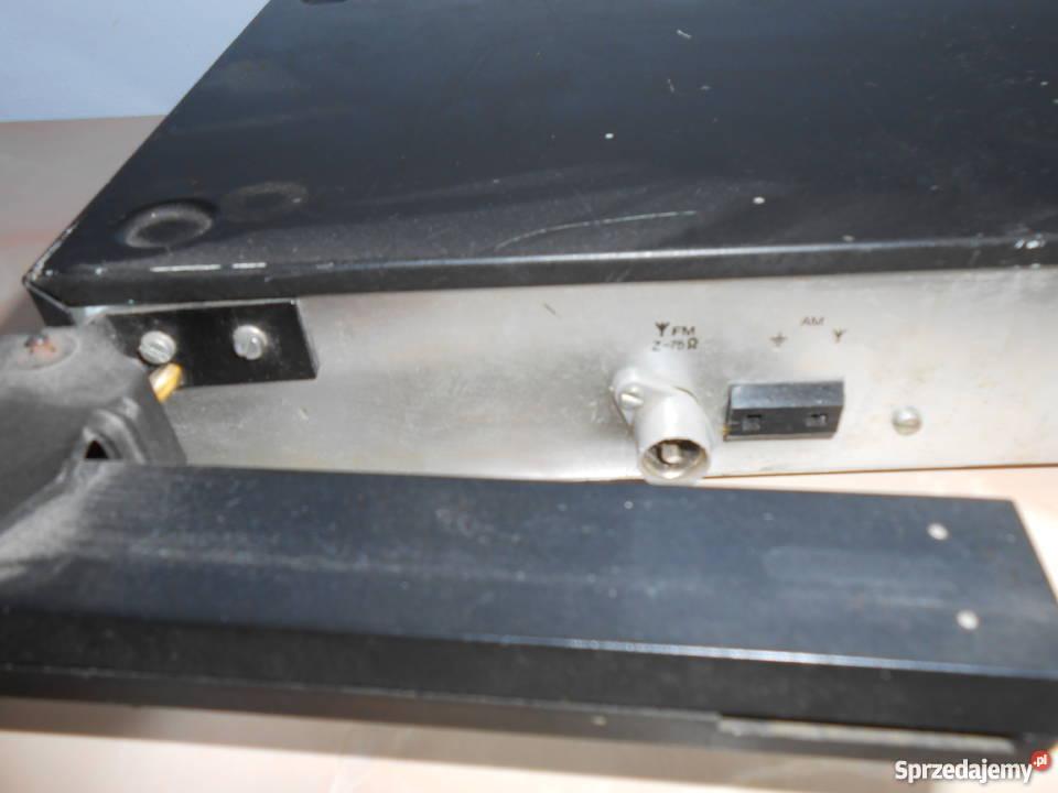 Tuner UNITRA T9015 Łapy