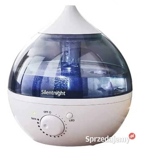 Nawilżacz powietrza Silentnight 37719 z Łódź