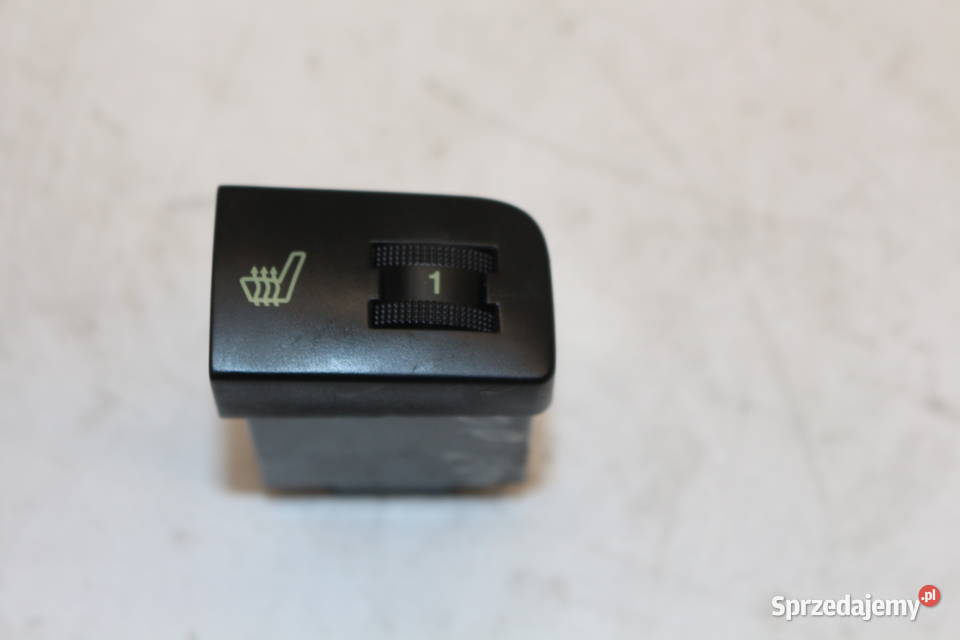 KIA OPIRUS AMANTI PRZEŁĄCZNIK GRZANIA FOTELA sprzedam