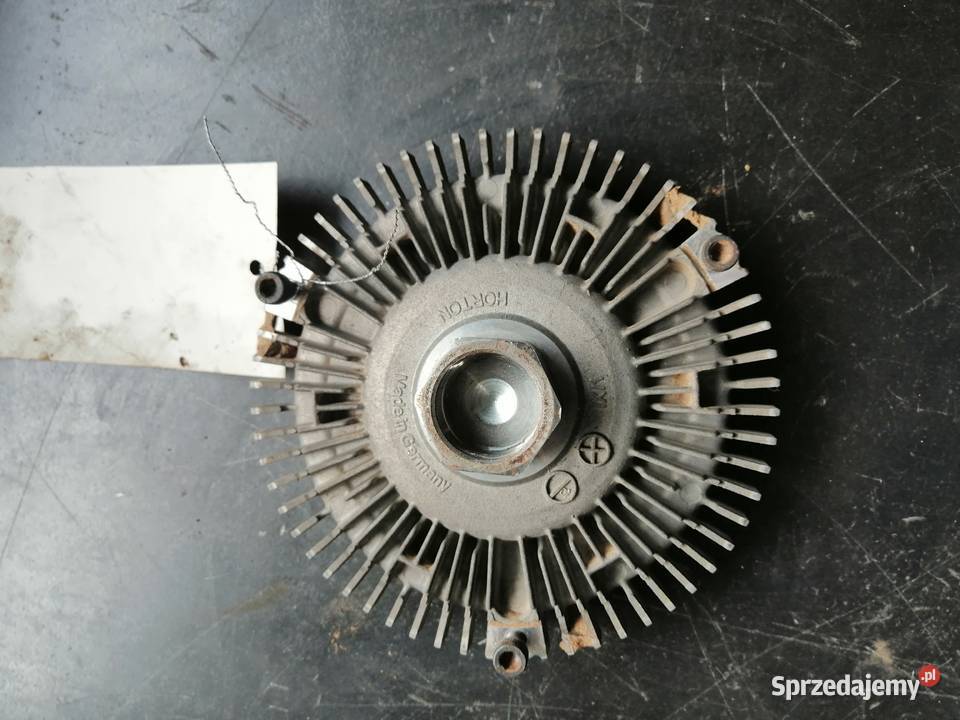 Sprzęgło wiskoza Horton 25 2100 101 001 Wacker Cieszyn