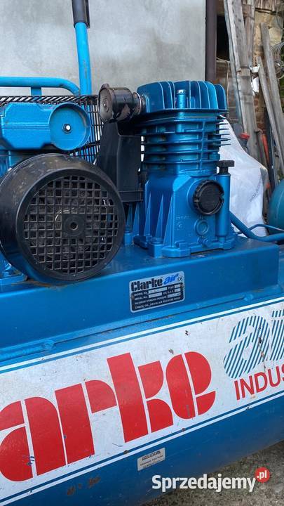 Kompresor Jasienica Rosielna