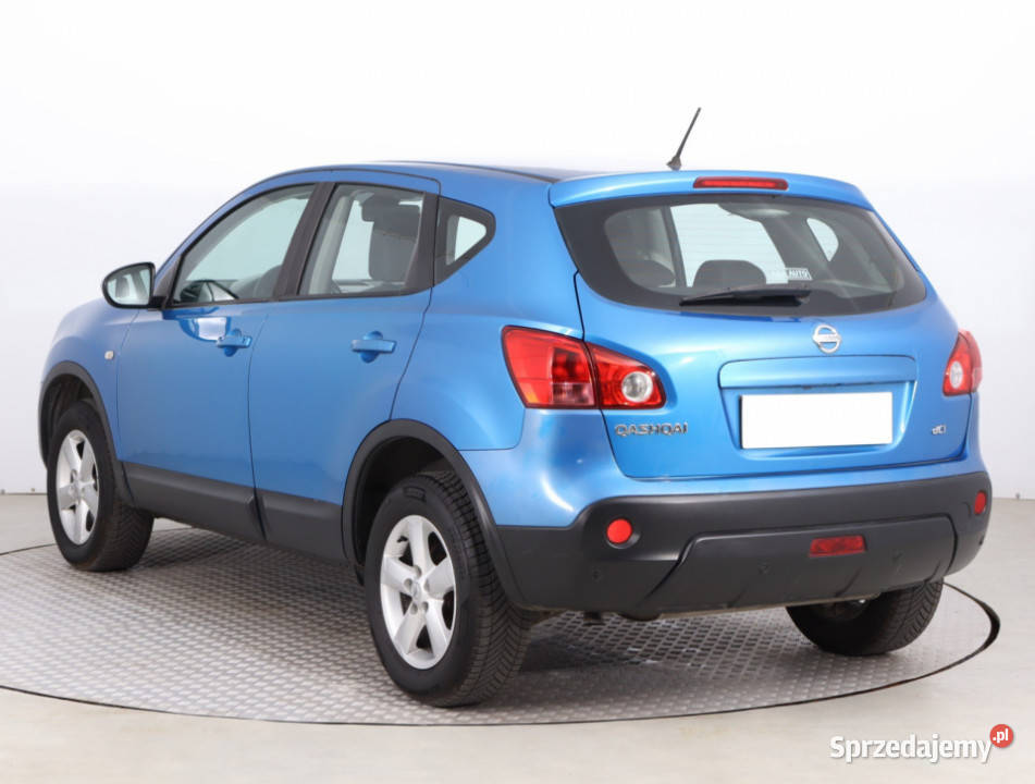 Nissan Qashqai 15 dCi