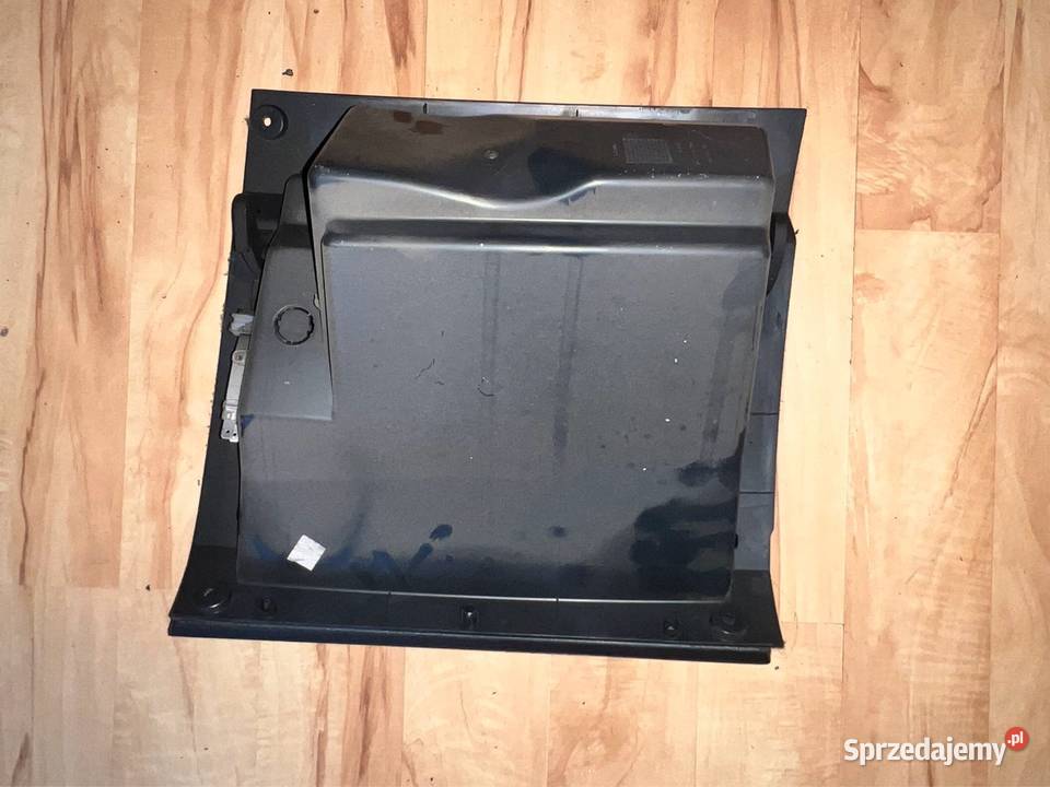 Schowek Opel Mervia A wielkopolskie Ostrzeszów