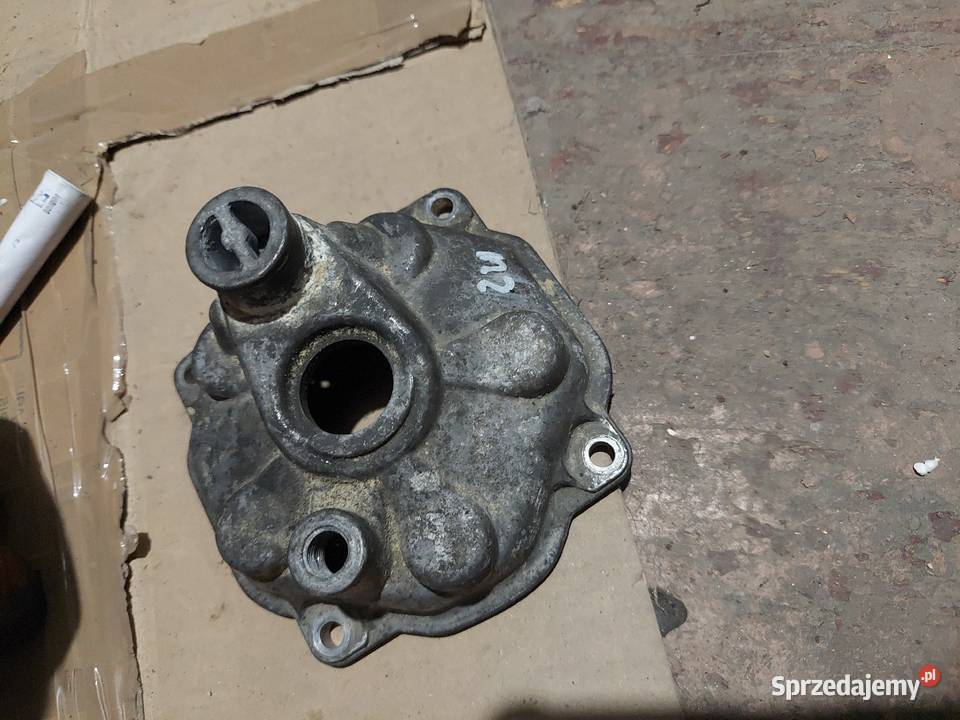 Aprilia RS 125 rotax 122 pokrywa głowicy głowica Pokrywy i osłony silnika Jelenia Góra