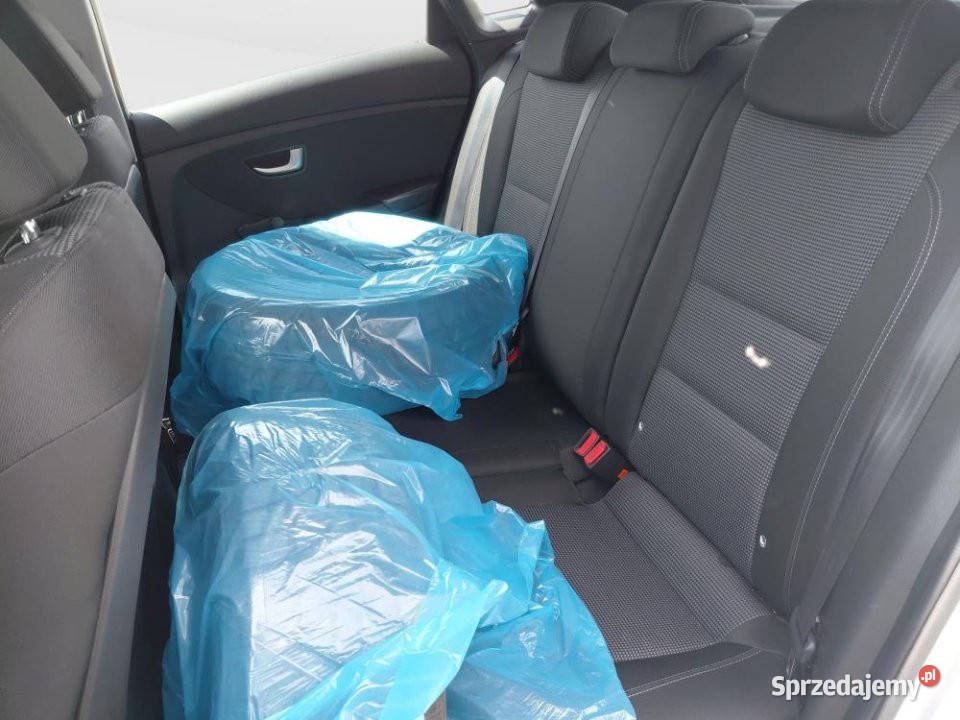 HYUNDAI i30 2016r Salon Tempomat sprzedam