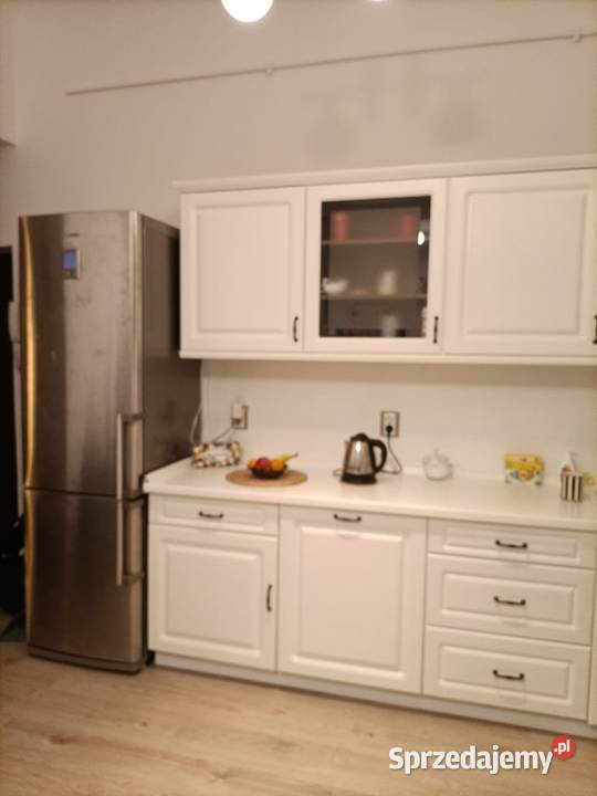 Sprzedam mieszkanie w Szczecinku Piętro 1 Szczecinek sprzedam