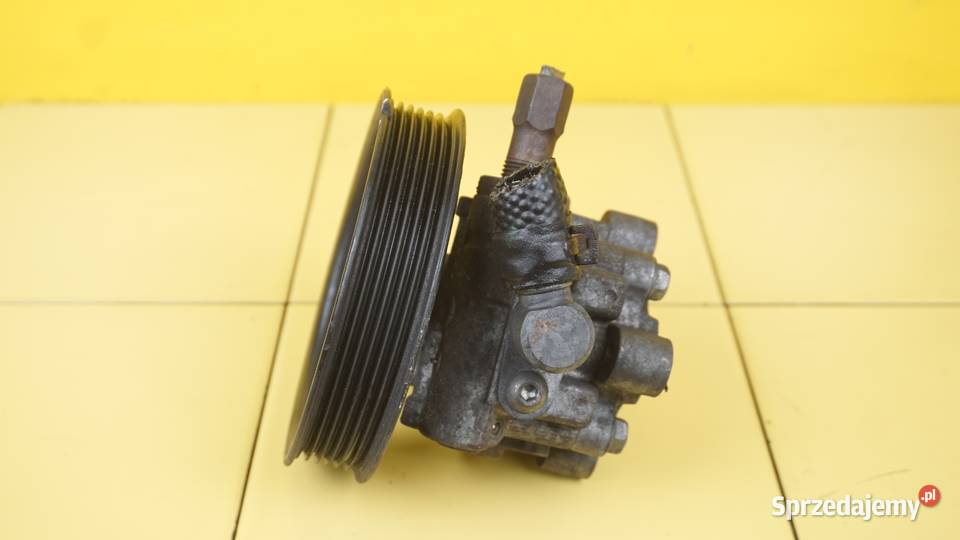 CHRYSLER GRAND VOYAGER 28 CRD 10r 163 VM64C osobowe Suków