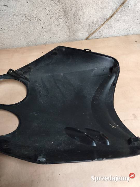 Przednia czasza Yamaha neos 50 Plastiki Łubno sprzedam