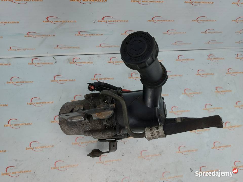CITROEN DS4 12r pompa wspomagania 9676740380