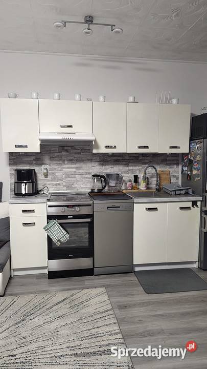 Meble kuchenne 180 Rzeszów