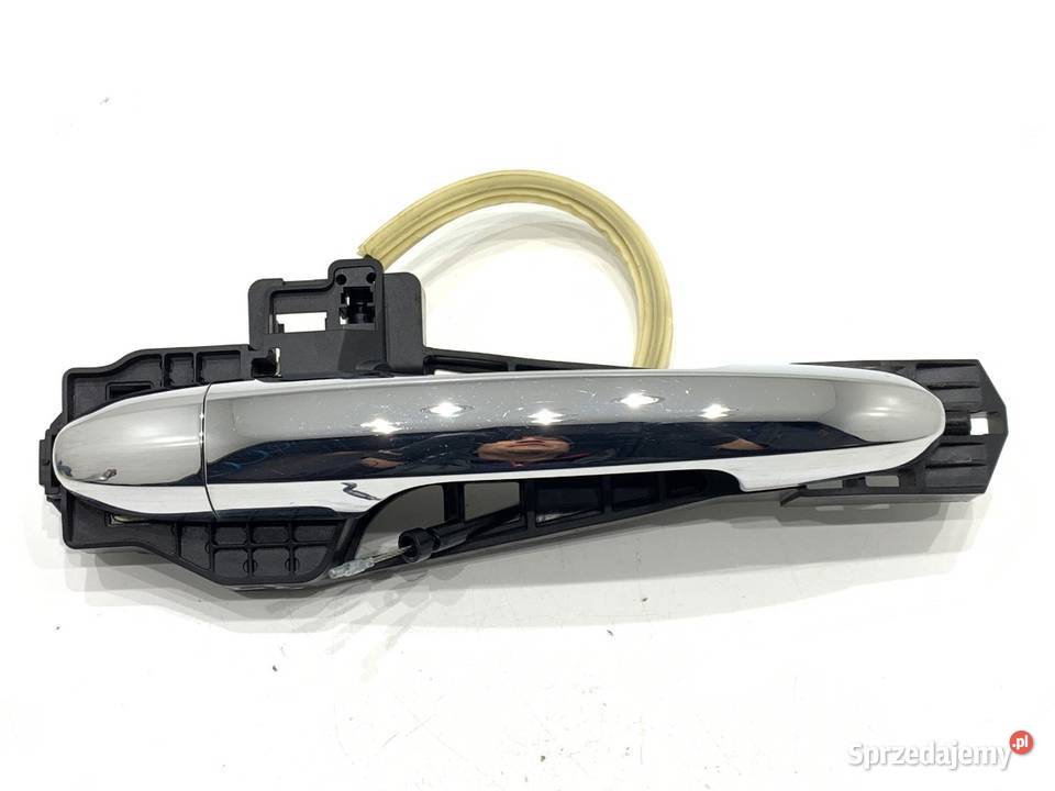 KLAMKA ZEWNĘTRZNA PRAWY TYŁ FIAT TIPO Kombi osobowe podkarpackie