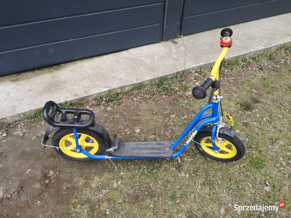 Hulajnoga PukyLINE Aleksandrów Łódzki sprzedam