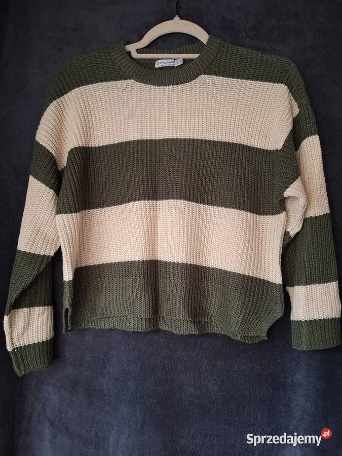 Sweter Miasteczko Śląskie