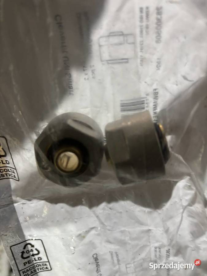 Złączki euroconus 17x34 ogrzewanie podłogowe Białogard