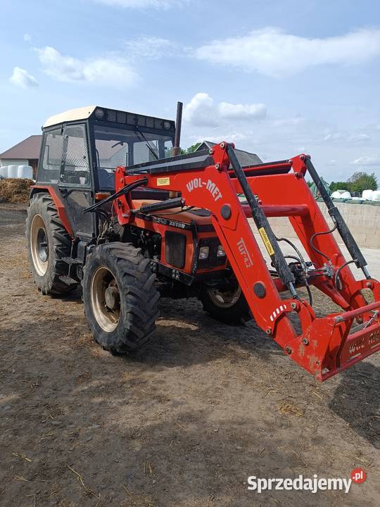 Zetor 7340 Zetor