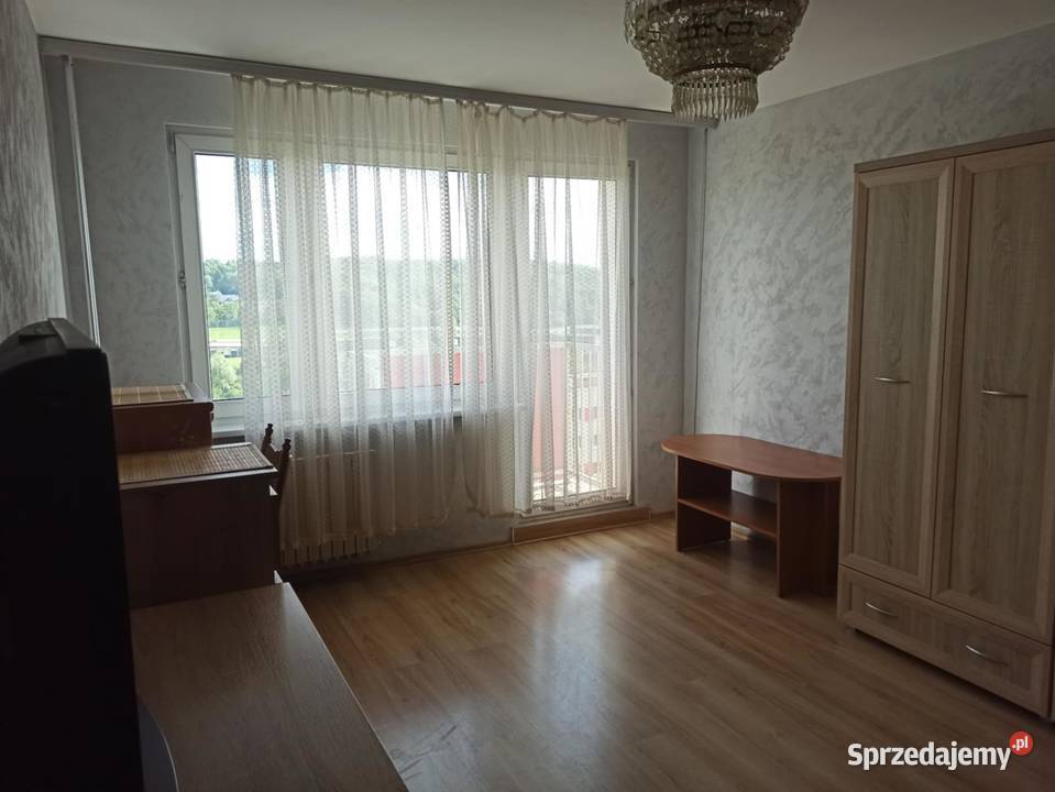 Wynajmę mieszkanie 36m2 Kraków Nowy Bieżanów sprzedam