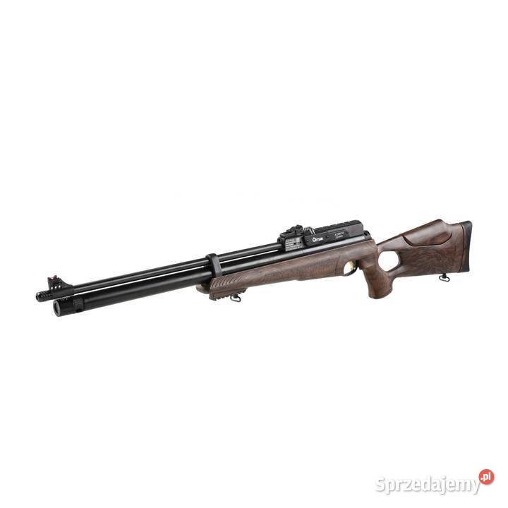 Wiatrówka PCP Optima by Hatsan AT4410 long MW 55 mazowieckie Warszawa