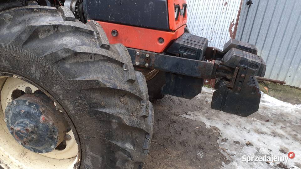 ZTS 18345 nieuszkodzony Wzdów