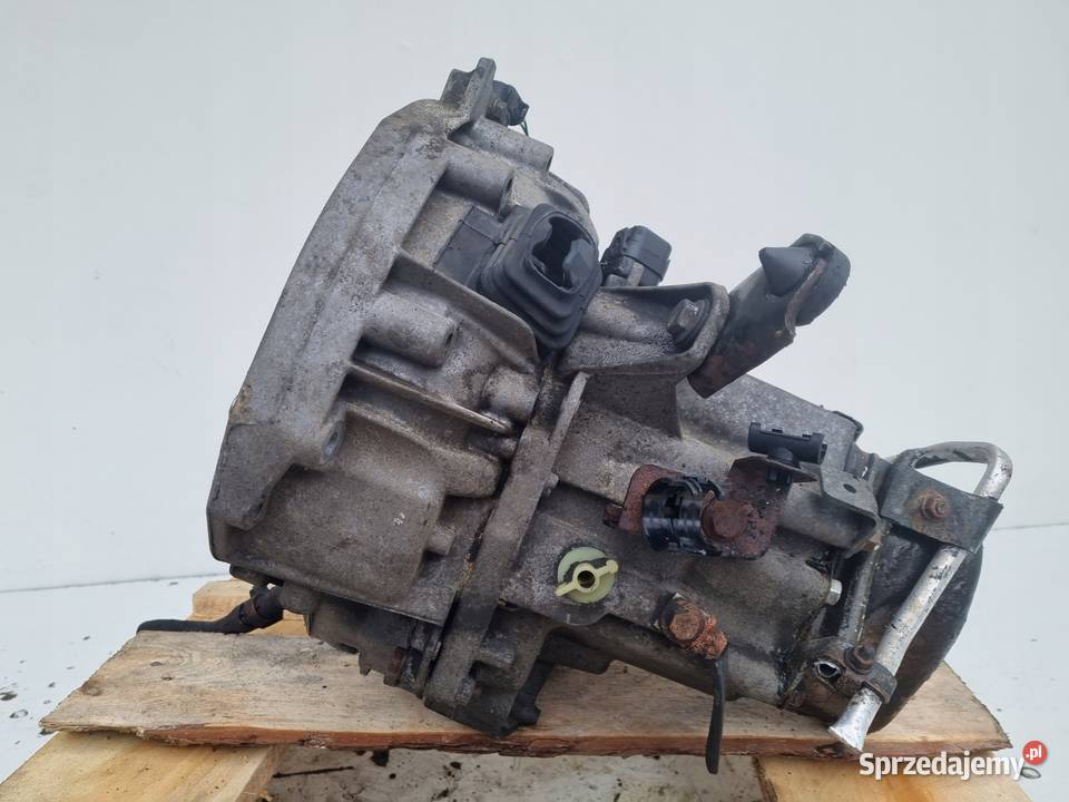 Renault Laguna I 18 16V SKRZYNIA BIEGÓW manualna Skrzynie biegów manualne sprzedam