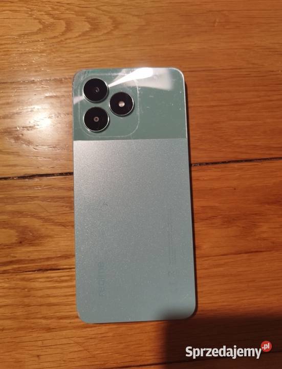 Realme C51 Lubaczów sprzedam