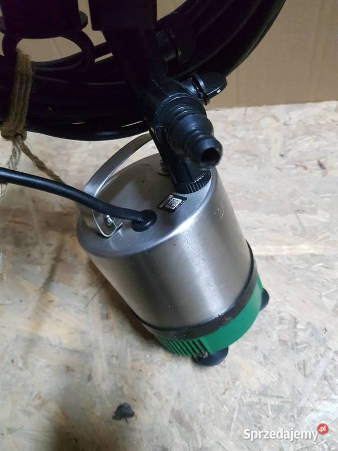 pompa do stawu fontanny Garden Feelings 50 watt Głogowa