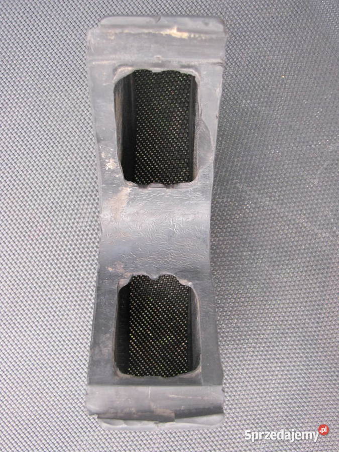 Shl M17 Gazela Wsk 175 osłona łańcucha Pozostałe Rzepin Drugi sprzedam