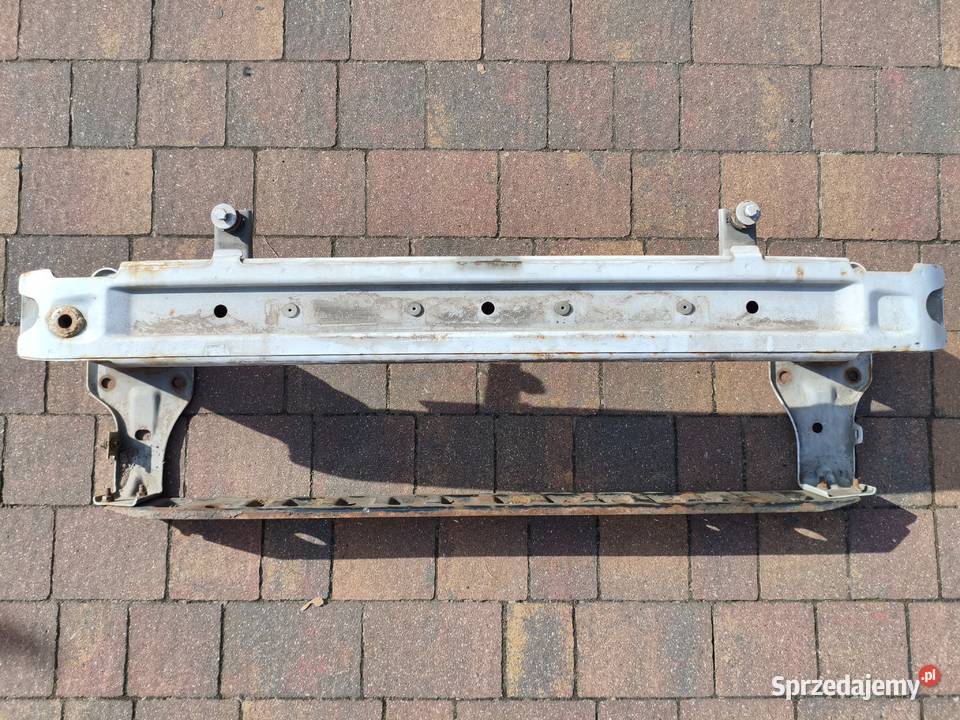 Belka Przednia Wzmocnienie Zderzaka Ford Galaxy mazowieckie Wyszków