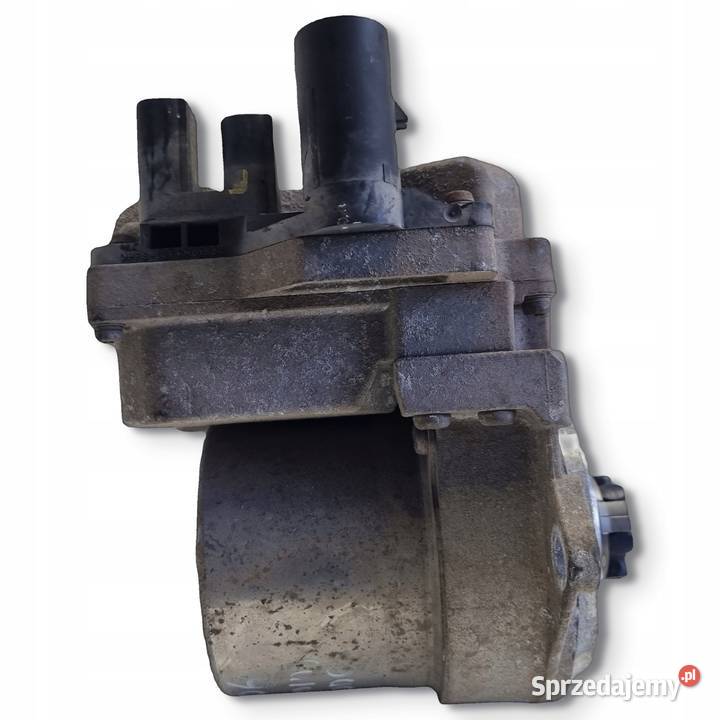 SILNICZEK MAGLOWICY WSPOMAGANIA Mini One Cooper Przekładnie kierownicze Chełm